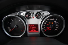 2009款 两厢 2.0L 手动 运动型