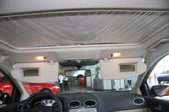 2009款 两厢 2.0L 手动 运动型