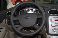 2009款 两厢 2.0L 手动 运动型