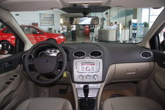 2009款 两厢 2.0L 手动 运动型