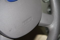 2009款 两厢 2.0L 手动 运动型