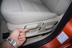 2009款 两厢 2.0L 手动 运动型