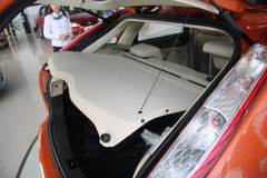 2009款 两厢 2.0L 手动 运动型