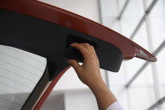2009款 两厢 2.0L 手动 运动型