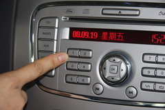 2009款 两厢 2.0L 手动 运动型