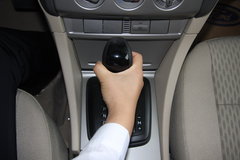 2009款 两厢 2.0L 手动 运动型