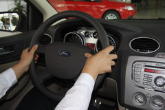 2009款 两厢 2.0L 手动 运动型