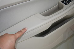 2009款 两厢 2.0L 手动 运动型