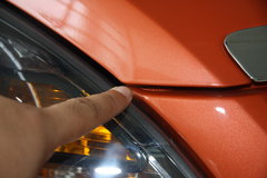 2009款 两厢 2.0L 手动 运动型