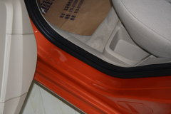 2009款 两厢 2.0L 手动 运动型