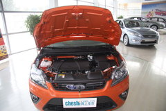 2009款 两厢 2.0L 手动 运动型