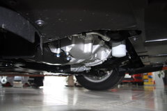 2009款 两厢 2.0L 手动 运动型