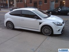 2009款 两厢 2.0L 手动 运动型