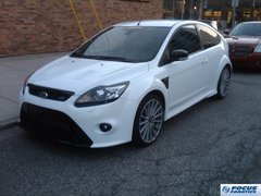 2009款 两厢 2.0L 手动 运动型
