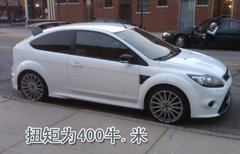 2009款 两厢 2.0L 手动 运动型