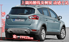 2009款 两厢 2.0L 手动 运动型