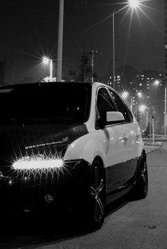 2009款 两厢 2.0L 手动 运动型