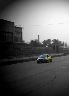 2009款 两厢 2.0L 手动 运动型