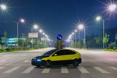 2009款 两厢 2.0L 手动 运动型