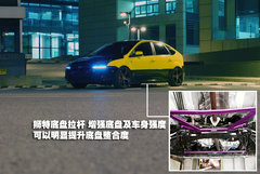2009款 两厢 2.0L 手动 运动型