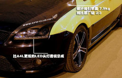 2009款 两厢 2.0L 手动 运动型