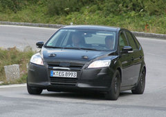 2009款 两厢 2.0L 手动 运动型