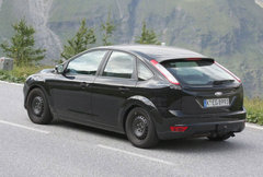 2009款 两厢 2.0L 手动 运动型