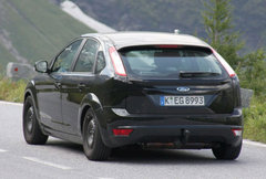 2009款 两厢 2.0L 手动 运动型