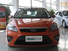 2009款 两厢 2.0L 手动 运动型