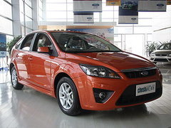 2009款 两厢 2.0L 手动 运动型