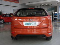 2009款 两厢 2.0L 手动 运动型