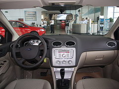 2009款 两厢 2.0L 手动 运动型