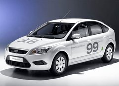 2009款 两厢 2.0L 手动 运动型