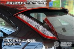2009款 两厢 2.0L 手动 运动型