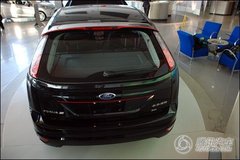 2009款 两厢 2.0L 手动 运动型