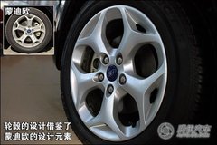 2009款 两厢 2.0L 手动 运动型