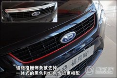 2009款 两厢 2.0L 手动 运动型