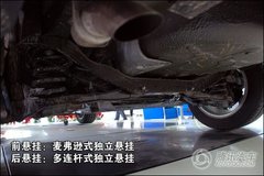 2009款 两厢 2.0L 手动 运动型