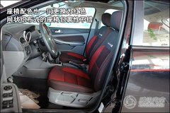 2009款 两厢 2.0L 手动 运动型