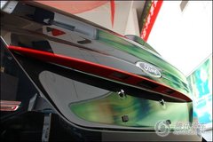 2009款 两厢 2.0L 手动 运动型