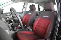2009款 两厢 2.0L 手动 运动型