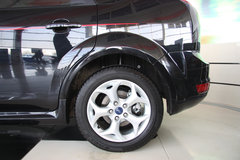 2009款 两厢 2.0L 手动 运动型