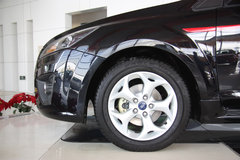 2009款 两厢 2.0L 手动 运动型