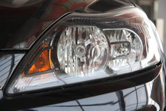 2009款 两厢 2.0L 手动 运动型