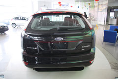 2009款 两厢 2.0L 手动 运动型