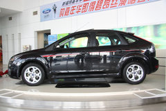 2009款 两厢 2.0L 手动 运动型