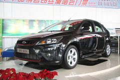 2009款 两厢 2.0L 手动 运动型