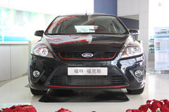 2009款 两厢 2.0L 手动 运动型