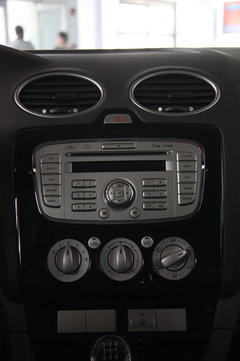 2009款 两厢 2.0L 手动 运动型