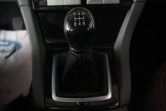 2009款 两厢 2.0L 手动 运动型